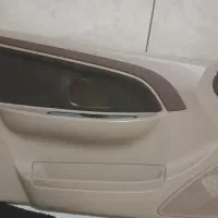رودری پژو پارس