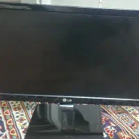 مانیتور LG