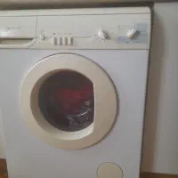 لباسشویی مارک باکنشت