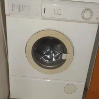 ماشین لباسشویی ارج .