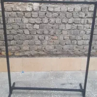 رگال ۸۵۰|بندرخت و رخت‌آویز|قم, شهرک امام حسین|دیوار