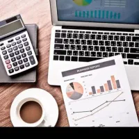 جویای کار حسابداری انجام امور مالی و حسابداری