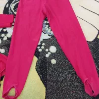 لباس ژیمناستیک