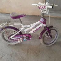 دوچرخه دخترانه