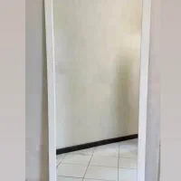 آینه قدی قاب ام‌دی اف