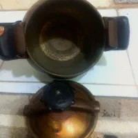 زودپز مسی