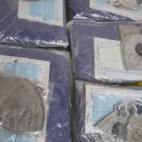 لباس ام آر آی