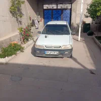 خودروی سواری پراید