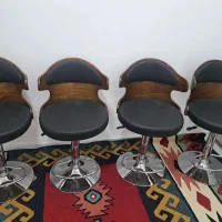 صندلی جک دار