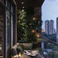 آپارتمان ۸۰ متری فدک منطقه درودگران