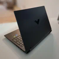 HP Victus16لپ تاپ