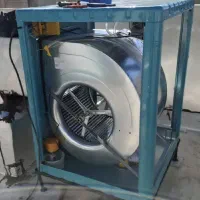 تعمیرات کولر آبی