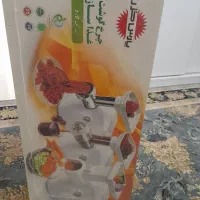 آبمیوه گیر چند کاره پارس خزر