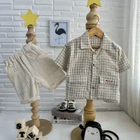 لباس بچه تابستونی