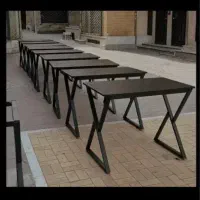 میز  تحریر  صندلی چرخ دار