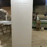 درب چوبی اقساطی
