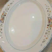 خورشت خوری ودیس بیضی ارکوپال ویکتوریا فرانسه
