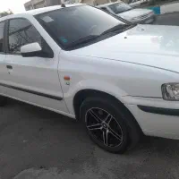 سمندLx