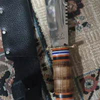 چاقو شکاری