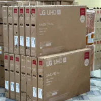 تلویزیون فورکی الجی