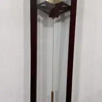 ساعت ایستاده