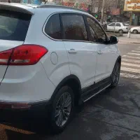 تیگو ۵ مدل ۹۶ فول فیس جدید