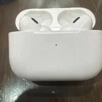 ایر پاد پرو ۲ تایپ سی Airpod pro 2 اصل