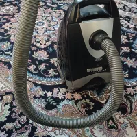 جارو برقی بوش المان ۳۰۰۰