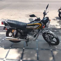 هوندا150مدل1404