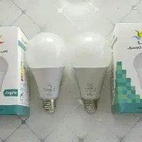 ال ای دی لامپ 20 وات با ضمانت