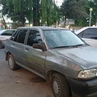 پراید فروشی مدل 89
