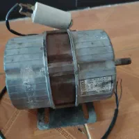 دینام کولر