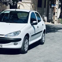 ۲۰۶ تیپ دو کارمندی - کم کار