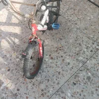 دوچرخه 16