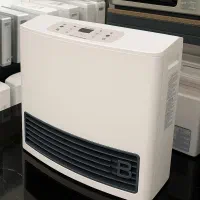 بخاری ژاپنی 2025 آکبند با توان 6000 پنج حالته