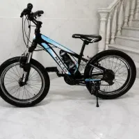 دوچرخه سایز 20 macan