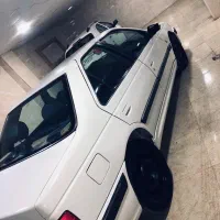 پژو پارس