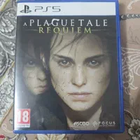 A Plague Tale Requiem