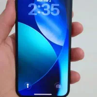 ایفون ۱۳ نرمال ۱۲۸  لازرورقی دیدنی لاکچری