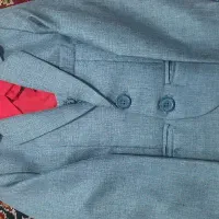کت شلوار بچگانه نونو
