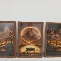 قاب عکس دیواری