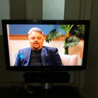 تلویزیون ۴۰ اینچ سامسونگ اصل کره ای اصل کیفیت عالی