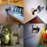 چراغ کابینت ، کمد