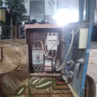هدایت کننده برق ۳فاز کامل