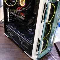 تعمیرات کامپیوتر و لپ تاپ و کنسول بازی