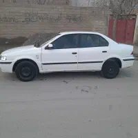سمند مدل ۹۳ الکس