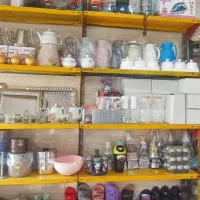فروش لوازم خانگی نقد و اقساط