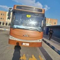 اتوبوس مدل 90