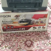 پرینتر اپسون c45