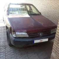 پژو ۴۰۵|خودرو سواری و وانت|کرمان, |دیوار